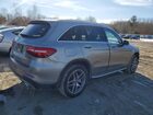 2019 Mercedes-benz Glc 300 4matic Gray vin: WDC0G4KB6KF668199 2019 Mercedes-benz Glc 300 4matic Gray vin: WDC0G4KB6KF668199