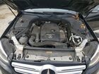 2019 Mercedes Benz Glc 300 4matic Black vin: WDC0G4KB6KV158697