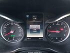 2019 Mercedes-benz Glc 300 4matic Серый vin: WDC0G4KB6KV177217
