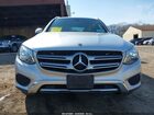 2019 Mercedes-benz Glc 300 4matic Серый vin: WDC0G4KB6KV177217