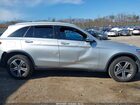 2019 Mercedes-benz Glc 300 4matic Серый vin: WDC0G4KB6KV177217