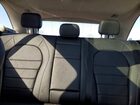 2016 Mercedes-benz Glc 300 4matic Белый vin: WDC0G4KB7GF031510