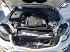 2016 Mercedes-benz Glc 300 4matic White vin: WDC0G4KB7GF089925