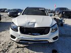 2016 Mercedes-benz Glc 300 4matic White vin: WDC0G4KB7GF089925
