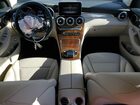 2016 Mercedes-benz Glc 300 4matic White vin: WDC0G4KB7GF089925