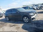 2017 Mercedes-benz Glc 300 4matic Black vin: WDC0G4KB7HF135836