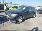 2017 Mercedes-benz Glc 300 4matic Black vin: WDC0G4KB7HF135836