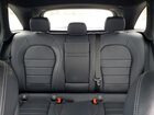 2017 Mercedes-benz Glc 300 4matic Gray vin: WDC0G4KB7HF167265
