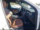 2017 Mercedes-benz Glc 300 4matic Белый vin: WDC0G4KB7HF195079