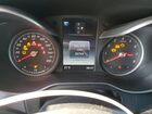 2019 Mercedes-benz Glc 300 4matic Белый vin: WDC0G4KB7KV153119