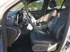 2019 Mercedes-benz Glc 300 4matic Белый vin: WDC0G4KB7KV153119