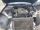 2019 Mercedes Benz Glc 300 4matic Black vin: WDC0G4KB7KV190199