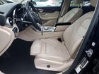 2019 Mercedes Benz Glc 300 4matic Black vin: WDC0G4KB7KV190199