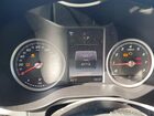 2016 Mercedes-benz Glc 300 4matic Silver vin: WDC0G4KB8GF015302