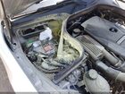 2017 Mercedes-benz Glc 300 4matic Серебряный vin: WDC0G4KB8HF123498