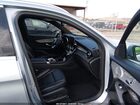 2017 Mercedes-benz Glc 300 4matic Серебряный vin: WDC0G4KB8HF155416