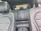 2018 Mercedes-benz Glc 300 4matic Синий vin: WDC0G4KB8JV099165