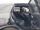 2018 Mercedes-benz Glc 300 4matic Черный vin: WDC0G4KB9JV022840