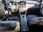 2018 Mercedes-benz Glc 300 4matic Серый vin: WDC0G4KBXJV018067