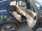 2018 Mercedes-benz Glc 300 4matic Синий vin: WDC0G4KBXJV036181