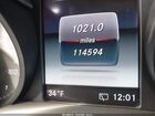 2018 Mercedes-benz Glc 300 4matic Синий vin: WDC0G4KBXJV036181