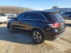 2018 Mercedes-benz Glc 300 4matic Черный vin: WDC0G4KBXJV068645