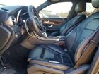 2018 Mercedes-benz Glc 300 4matic Черный vin: WDC0G4KBXJV068645