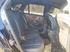 2018 Mercedes-benz Glc 300 4matic Черный vin: WDC0G4KBXJV068645