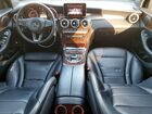 2018 Mercedes-benz Glc 300 4matic Черный vin: WDC0G4KBXJV068645