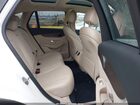 2019 Mercedes-benz Glc 300 4matic Белый vin: WDC0G4KBXKF644472