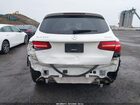 2019 Mercedes-benz Glc 300 4matic Белый vin: WDC0G4KBXKF644472