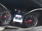 2019 Mercedes-benz Glc 300 4matic Белый vin: WDC0G4KBXKV153082