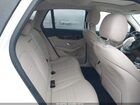 2019 Mercedes-benz Glc 300 4matic Белый vin: WDC0G4KBXKV153082