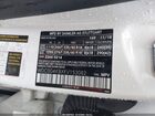 2019 Mercedes-benz Glc 300 4matic Белый vin: WDC0G4KBXKV153082