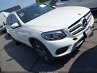 2019 Mercedes-benz Glc 350e 4matic White vin: WDC0G5EB3KF619463