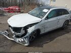 2019 Mercedes-benz Glc 350e 4matic White vin: WDC0G5EB6KF539428