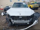 2019 Mercedes-benz Glc 350e 4matic White vin: WDC0G5EB6KF539428