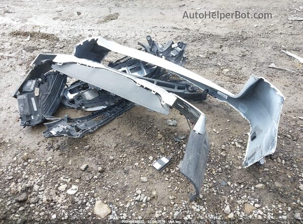 WDC0G5EB6KF539428 2019 MERCEDES-BENZ GLC 350E White Սարքավորումների վահանակի տեսք