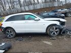 2019 Mercedes-benz Glc 350e 4matic White vin: WDC0G5EB6KF539428