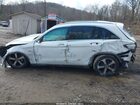 2019 Mercedes-benz Glc 350e 4matic White vin: WDC0G5EB6KF539428