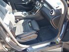 2019 Mercedes-benz Glc 350e 4matic Black vin: WDC0G5EB9KF640530