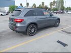 2019 Mercedes-benz Glc 350e 4matic Серый vin: WDC0G5EBXKF561934 2019 Mercedes-benz Glc 350e 4matic Серый vin: WDC0G5EBXKF561934