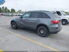 2019 Mercedes-benz Glc 350e 4matic Серый vin: WDC0G5EBXKF561934 2019 Mercedes-benz Glc 350e 4matic Серый vin: WDC0G5EBXKF561934