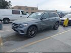 2019 Mercedes-benz Glc 350e 4matic Серый vin: WDC0G5EBXKF561934 2019 Mercedes-benz Glc 350e 4matic Серый vin: WDC0G5EBXKF561934