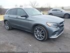 2018 Mercedes-benz Amg Glc 43 4matic Black vin: WDC0G6EB1JF346334