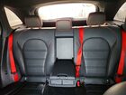 2018 Mercedes-benz Glc 43 4matic Amg Угольный vin: WDC0G6EBXJF444956