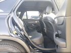 2020 Mercedes-benz Glc 300 Black vin: WDC0G8DB3LF727473