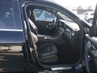 2020 Mercedes-benz Glc 300 Black vin: WDC0G8DB3LF727473