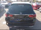 2020 Mercedes-benz Glc 300 Black vin: WDC0G8DB3LF727473