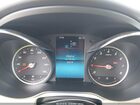 2020 Mercedes-benz Glc 300   Черный vin: WDC0G8DB6LF717245